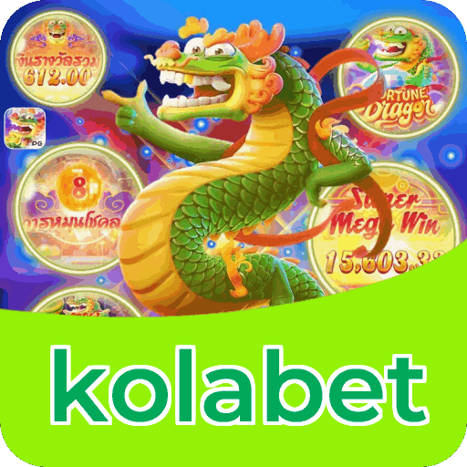 Login rápido no app kolabet