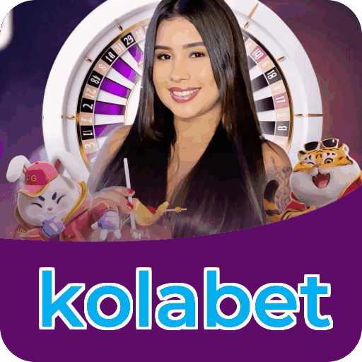 Jogos com maior RTP na kolabet